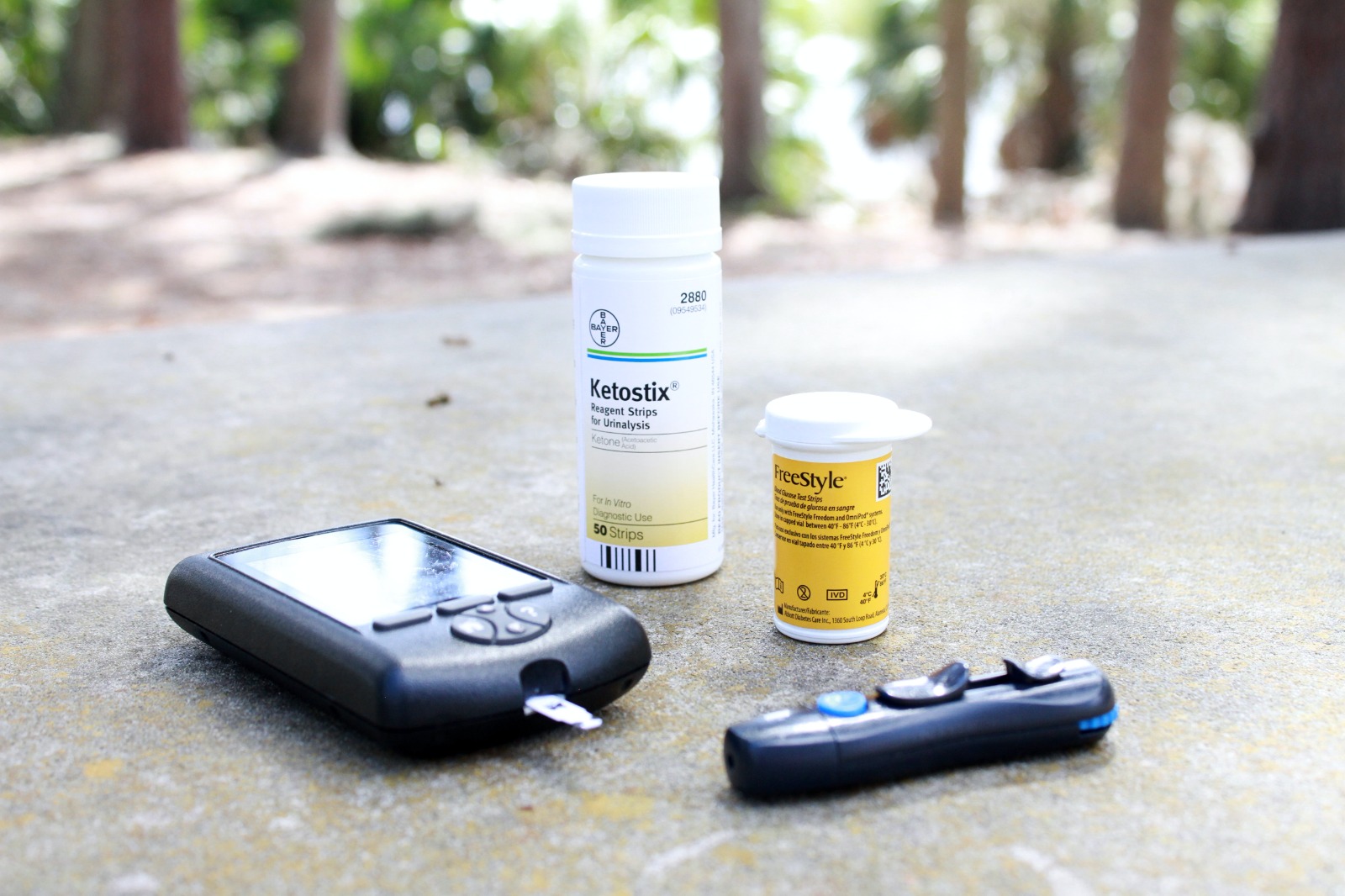 You are currently viewing קורונה וסוכרת – מדריך להתמודדות עם הנגיף