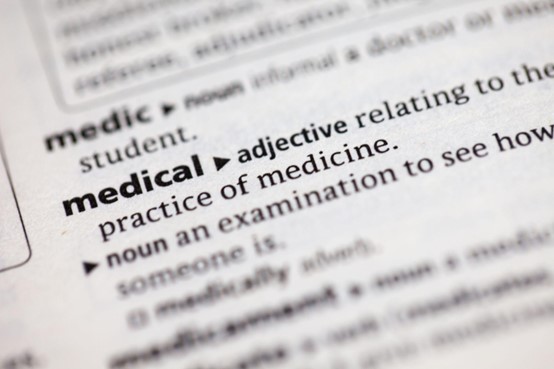 You are currently viewing איך מבצעים תרגום מסמכים רפואיים באופן מקצועי?